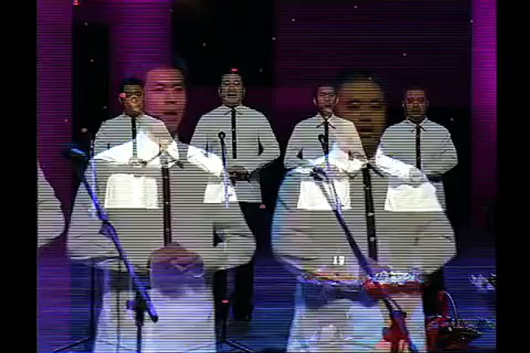 郭德纲 德云社十五周年庆典完整版part4