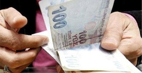 Asgari Maaşlıya Vergi Müjdesi!