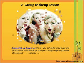 Enhance Your Beauty and Feminism with Wedding Makeup Lessons