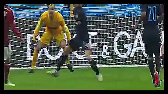 AC Milan vs Inter Milan 1-1~All Goals And Highlights Serie A Derbi Milano 23-11-2014