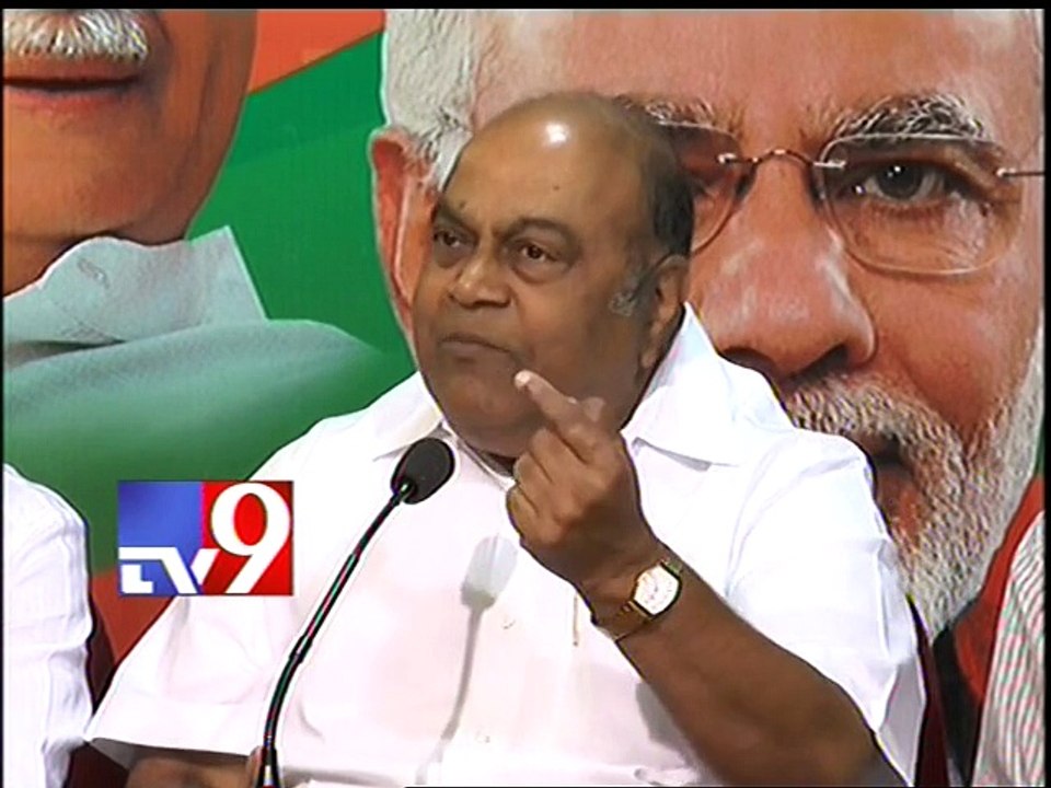 TDP Leader Nagam Janardhan Reddy Speaks to Media