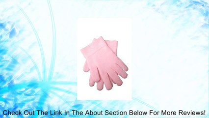 Lure Gel Gloves Review
