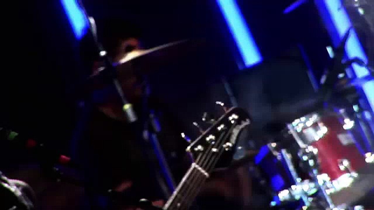 Edgar Lira (Una Cancion No Bastara)