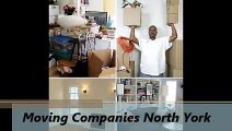 North York Movers (Moving Company)