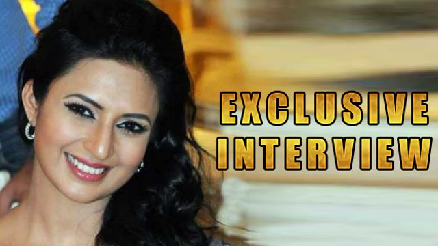 Celebrating One Year Of Ye Hai Mohabbatein With Divyanka Tripathi