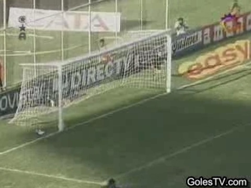 Godoy Cruz 3-0 Quilmes (3-0 Pérez)