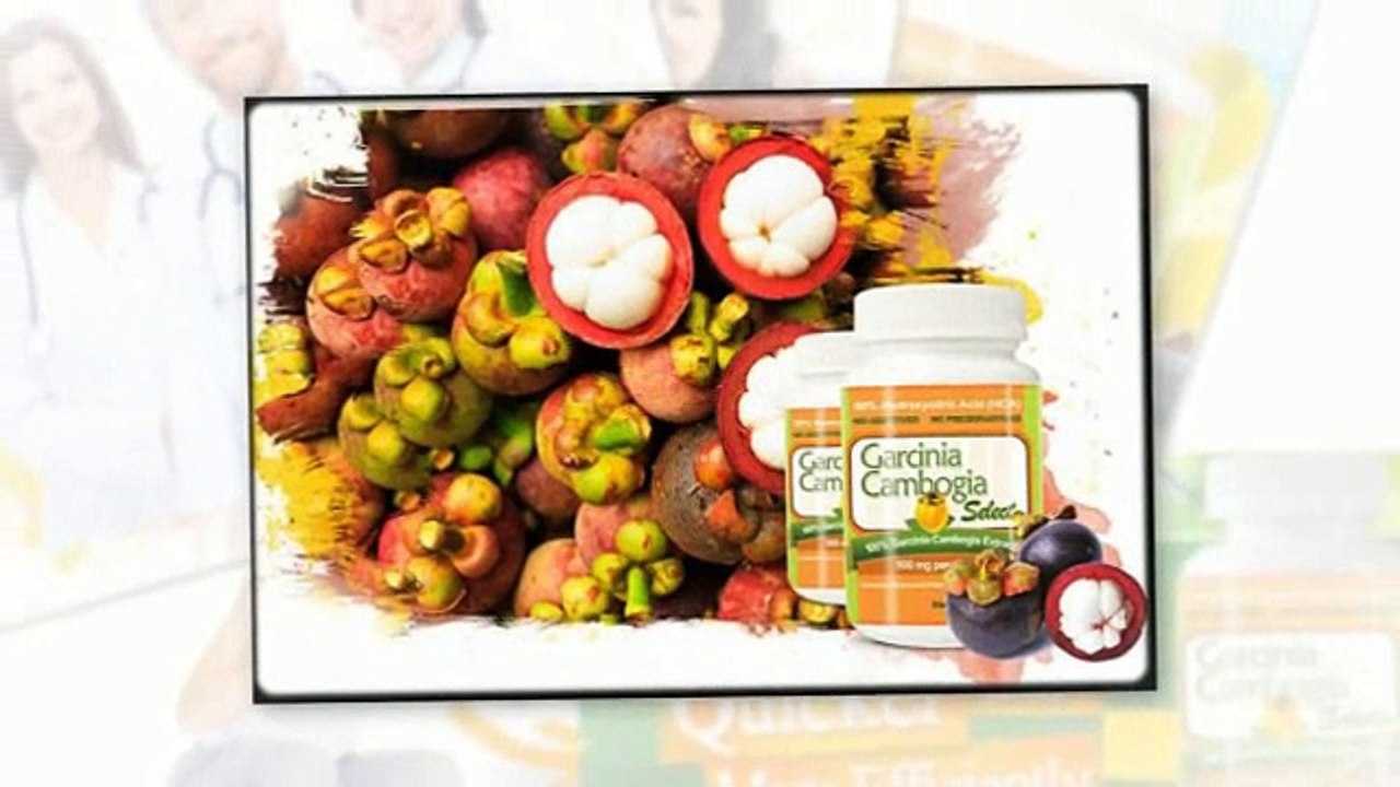 Buy Garcinia Cambogia