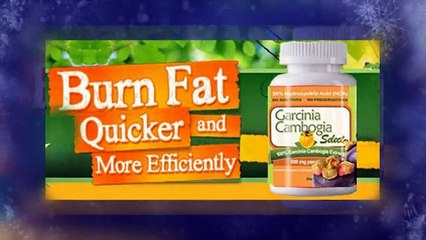Garcinia Cambogia Benefits