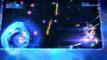 Geometry Wars 3 : Dimensions - Temps limité classique