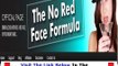 No Red Face Formula Facts Bonus + Discount