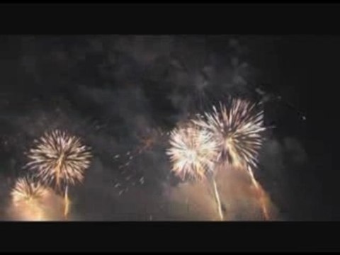 Nuits de feu - Chantilly 2006