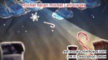 Rocket Italian Rocket Languages Review 2014 - Before You Download