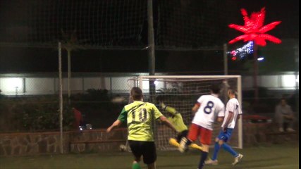 Download Video: STAR CUP V EDIZIONE - SESTA GIORNATA - AL MARTINI vs GREEN VIPER