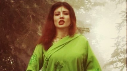 Nazia Iqbal - Grana Judai De