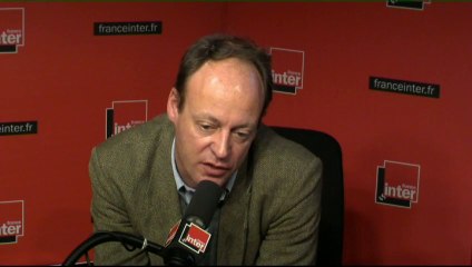 Adrien Jaulmes : "L'État islamique a réalisé une partie de ce dont rêvait Ben Laden"