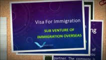 Who is Best the Canada immigration services Provider
