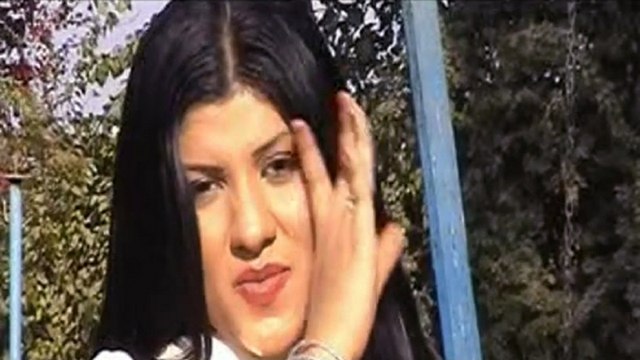 Nazia Iqbal - Da Zra Da Tinge Dona Na De