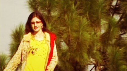 Nazia Iqbal - Dagha Palang Dar Sor Or Sha