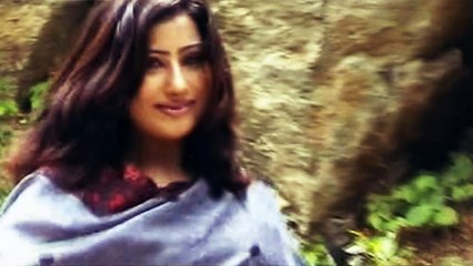 Nazia Iqbal - Da Soor Kameez Me