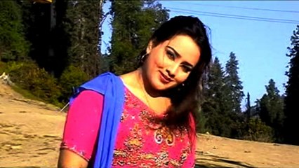 Nazia Iqbal - Da Mashoora Pa Jahan Chi Yama