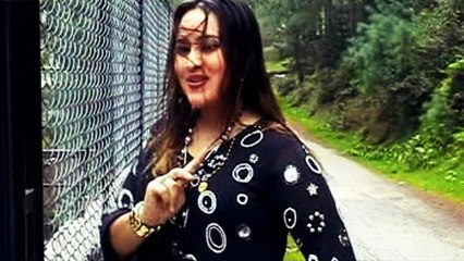 Nazia Iqbal - Laqa Mashoom Rapasay Ma Wakha