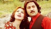 Nazia Iqbal, Javed Fiza - Wraka Yara She Wrake Noom Sha