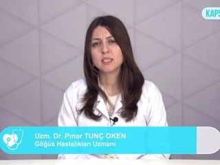 Akciğerde Sıvı Toplanması (Pulmoner Ödem) Nedir?