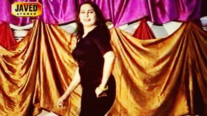 Nazia Iqbal - Yara Chako Azam