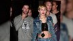 Miley Cyrus et Patrick Schwarzenegger s'envolent pour Miami