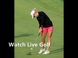 Ladies European Tour golf Dubai Ladies Masters live