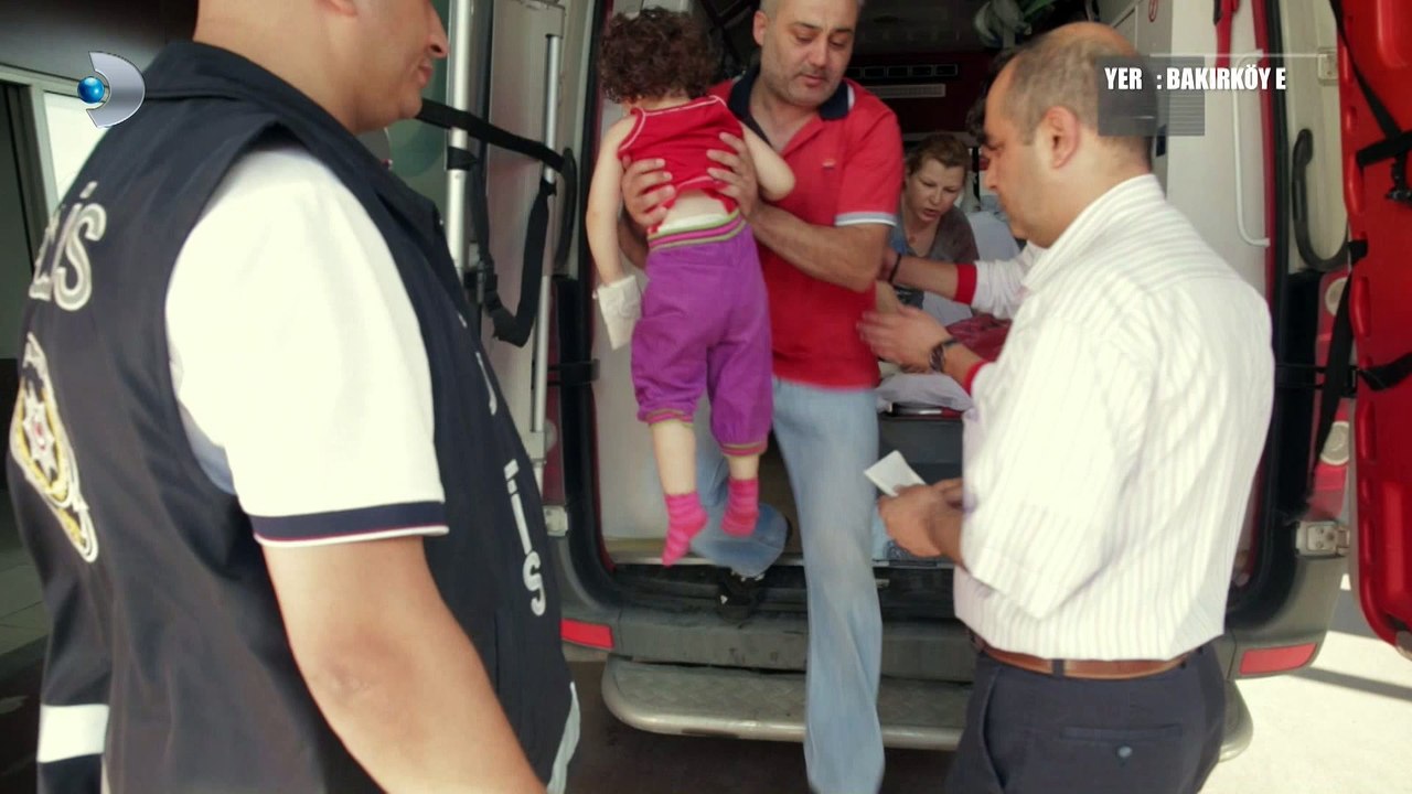 Rektörümüz 112 Acil Programında