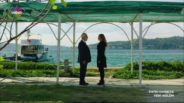 Fatih Harbiye Bölüm 49 03 Aralık 2014 03.12.2014 Full Tek parça HD izle son bölüm yüksek kalite