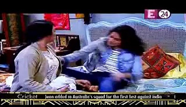 Nisha Aur Uske Cousins 4th Dec 2014 Nisha Ko Hogaya Pyaar apnicommunity.com