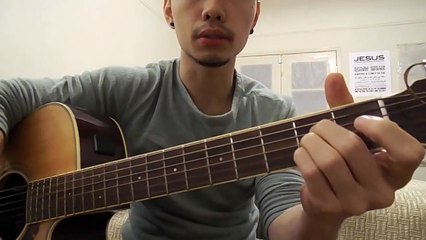 HOW TO PLAY HAPPY BIRTHDAY ON GUITAR (EASY 3 CHORDS)