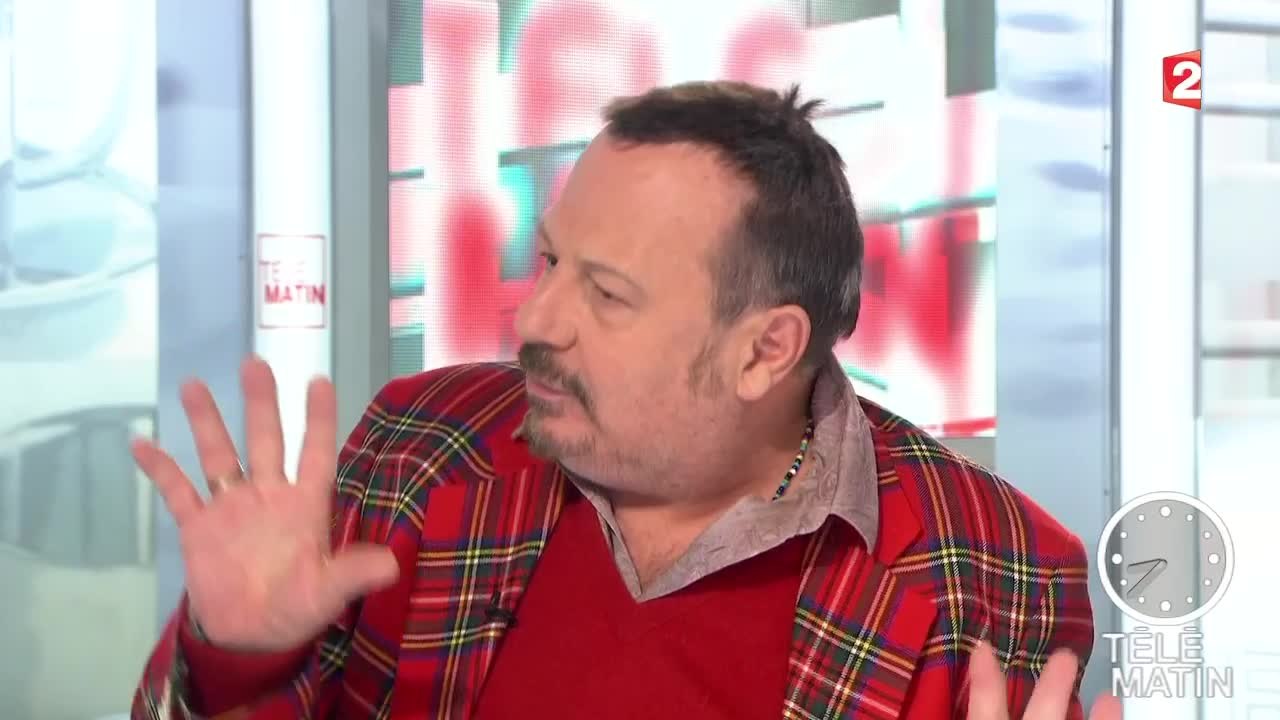 Rendez-vous avec les stars