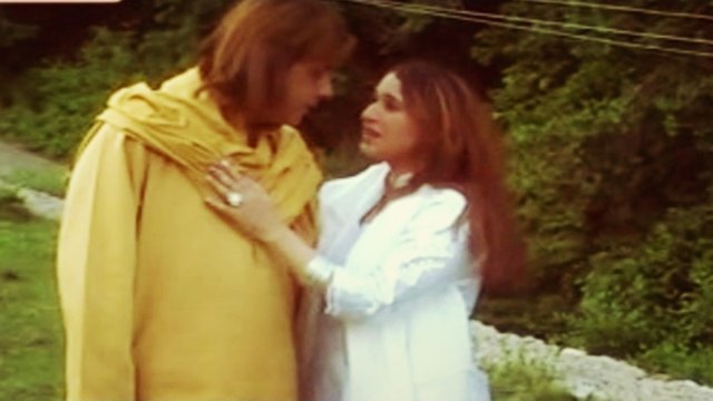 Musarat Momand - Lag Meena Meena Ra Sara Oka