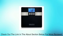 BalanceFrom High Accuracy Digital Body Fat Scale & Bathroom Scale with PC Connection and Fitness Software [NEWEST VERSION] Review