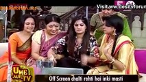 Satrangi Sasural’ Mein Saat Saason Ka Nonstop Offscreen Drama
