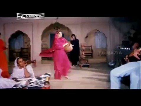 Kran Me Nazara HD Songs Movi Choorian old