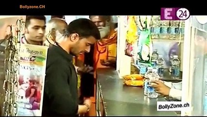 Gautam Ka Rudra Avtaar!! - Mahakumbh - 4th Dec 2014