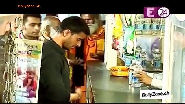 Gautam Ka Rudra Avtaar!! - Mahakumbh - 4th Dec 2014