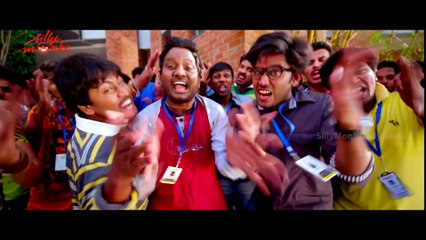 Chakkiliginta Movie Song Trailer -  Avoid Girls Song - Viva Harsha, Sumanth Ashwin, Rehana