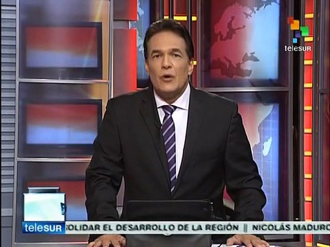 Diálogos de paz entre Colombia y FARC se reanudan