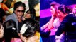 When Shahrukh Khan, Gauhar Khan Was Attacked By Fans – Stars Attacked By Fans