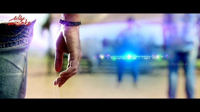 Mukunda Song Trailer - Chesededo Song - Varun Tej, Pooja Hegde, Srikanth Addala, Mickey J Meyer