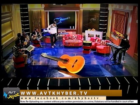 KHYBER STUDIO ( EP # 03 - 28-11-14 ) - Avt Khyber Program 2014