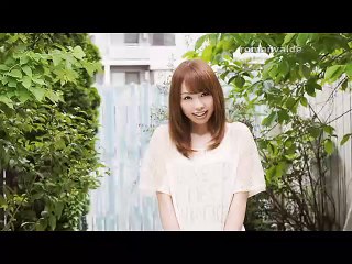 [桜花えり] Eri Ouka ~ Ebisu Muscats