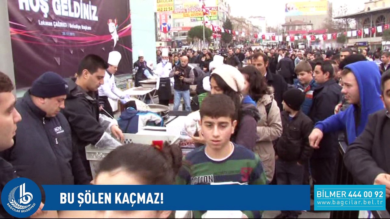 HAMSİ FESTİVALİ DUYURU