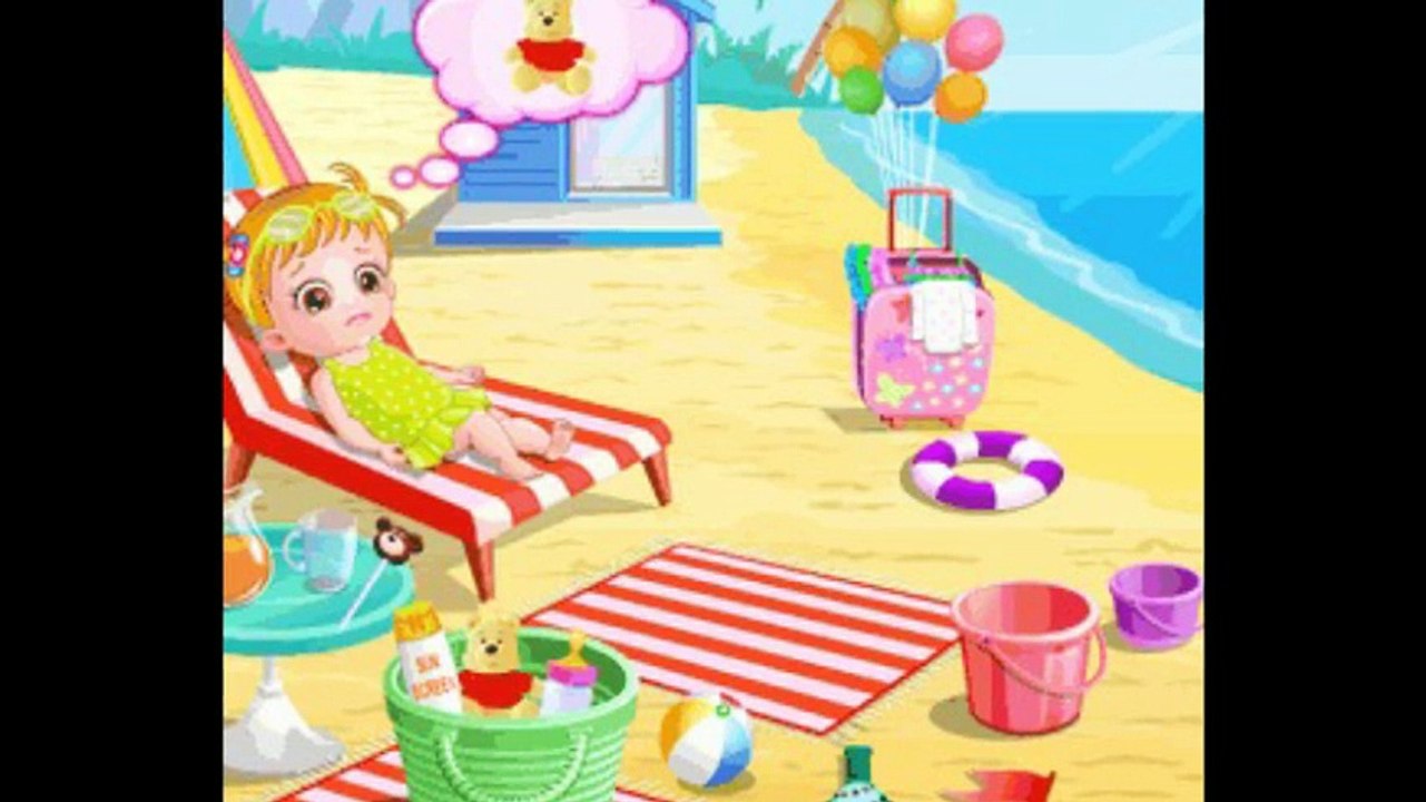 Baby Games