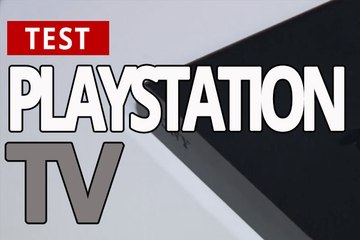 PlayStation TV : la plus petite Playstation au monde ?